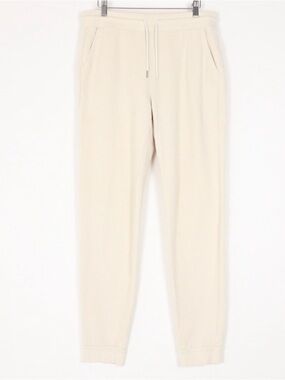 MATE the label bone joggers size Small